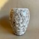 Hungarian ceramic vase