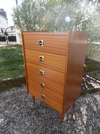 Commode vintage