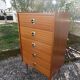 Commode vintage