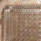 Baccarat crystal trifle Art-Deco period