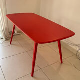 Table plank