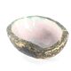 Groeneveldt birch bark / chamotte bowl