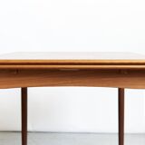 AM Møbler Teak Dining Table