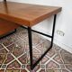 'Standard' writing desk, Pierre Guariche for Meurop (Belgium)