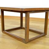System table reconstruction 1950