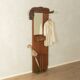 Porte-manteau Art Déco des années 1920