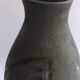 Cubist vase