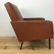 Fauteuil années 50 vintage