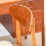Compact Desk (Made in Denmark in the '60s)