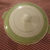 Soup tureen Moulins des loups Orchies