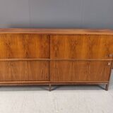 Mid century  high board by Alfred Hendrickx for Belform, 1960s