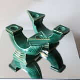 Set of 2 candle holders