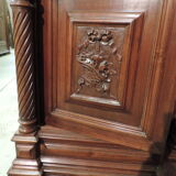 Henry II bookcase