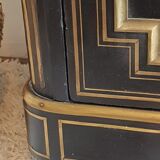 Napoleon III style buffet