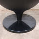 Vintage armchair Luna by Pierre Guariche for Meurop 1960s