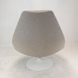 F510 Lounge Chair by Geoffrey Harcourt for Artifort, 1960s