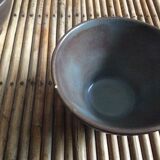 Series of 5 sandstone cups