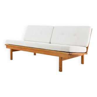 Børge Mogensen Sofa 2218 For Fredericia Stolefabrik