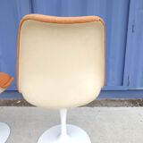Pair of Eero Saarinen Tulip Chair