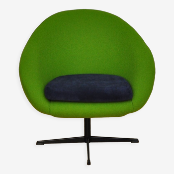 Fauteuil, années 1960