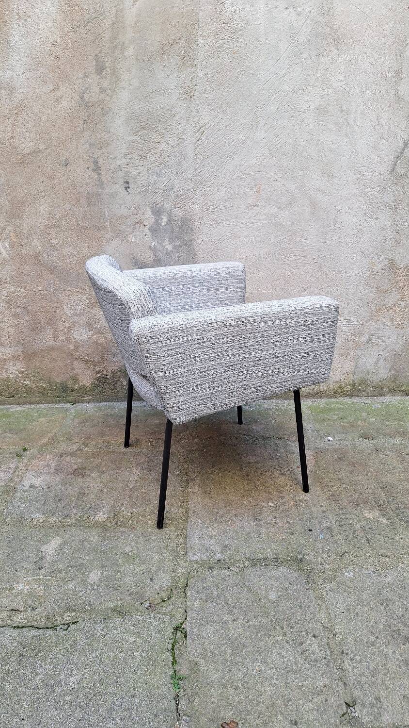 Conseil chair by Pierre Guariche for Meurop, 1960s