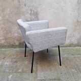 Conseil chair by Pierre Guariche for Meurop, 1960s