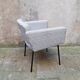 Conseil chair by Pierre Guariche for Meurop, 1960s