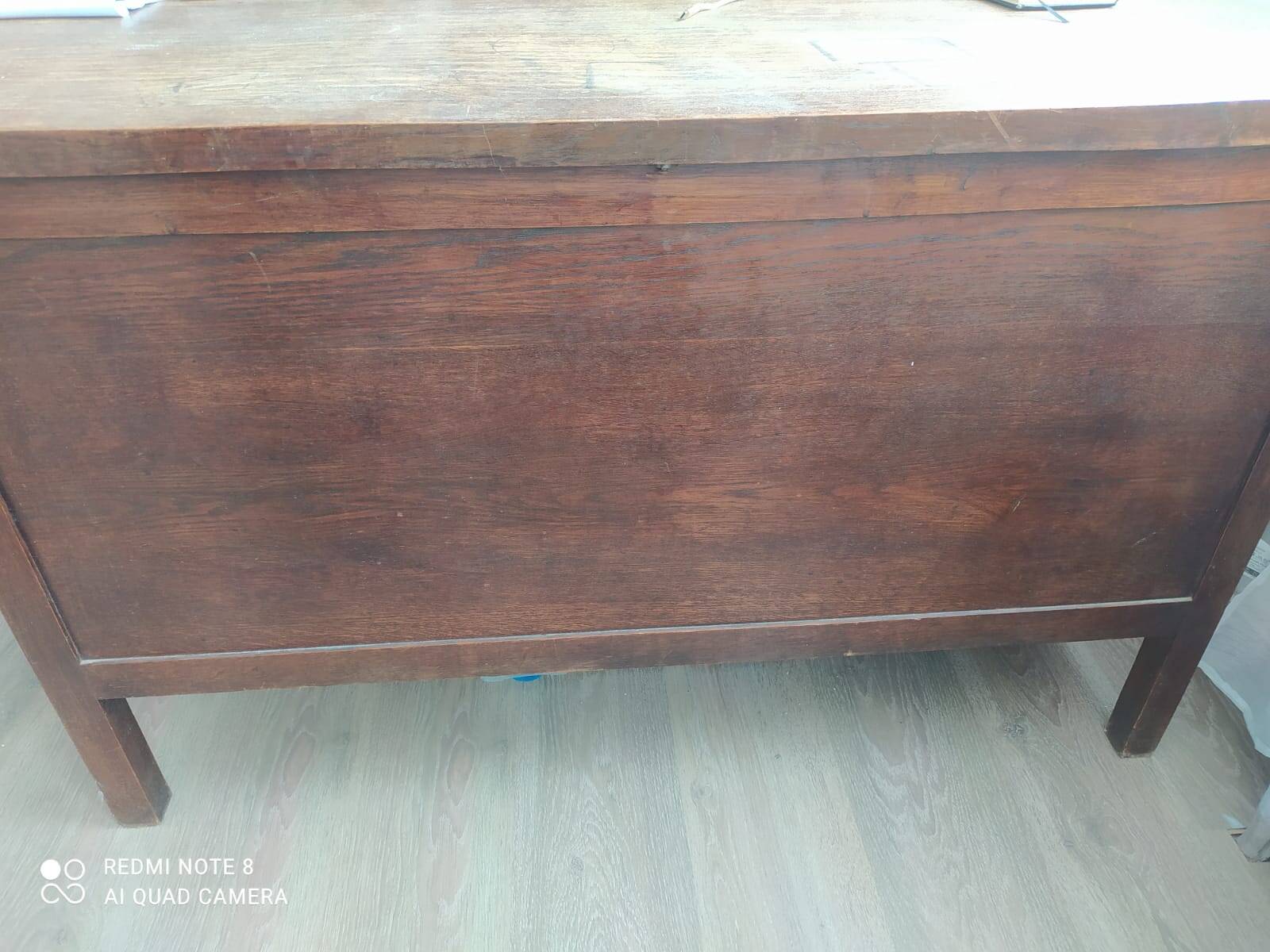 Vintage desk