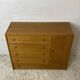 Buffet commode vintage 1960's