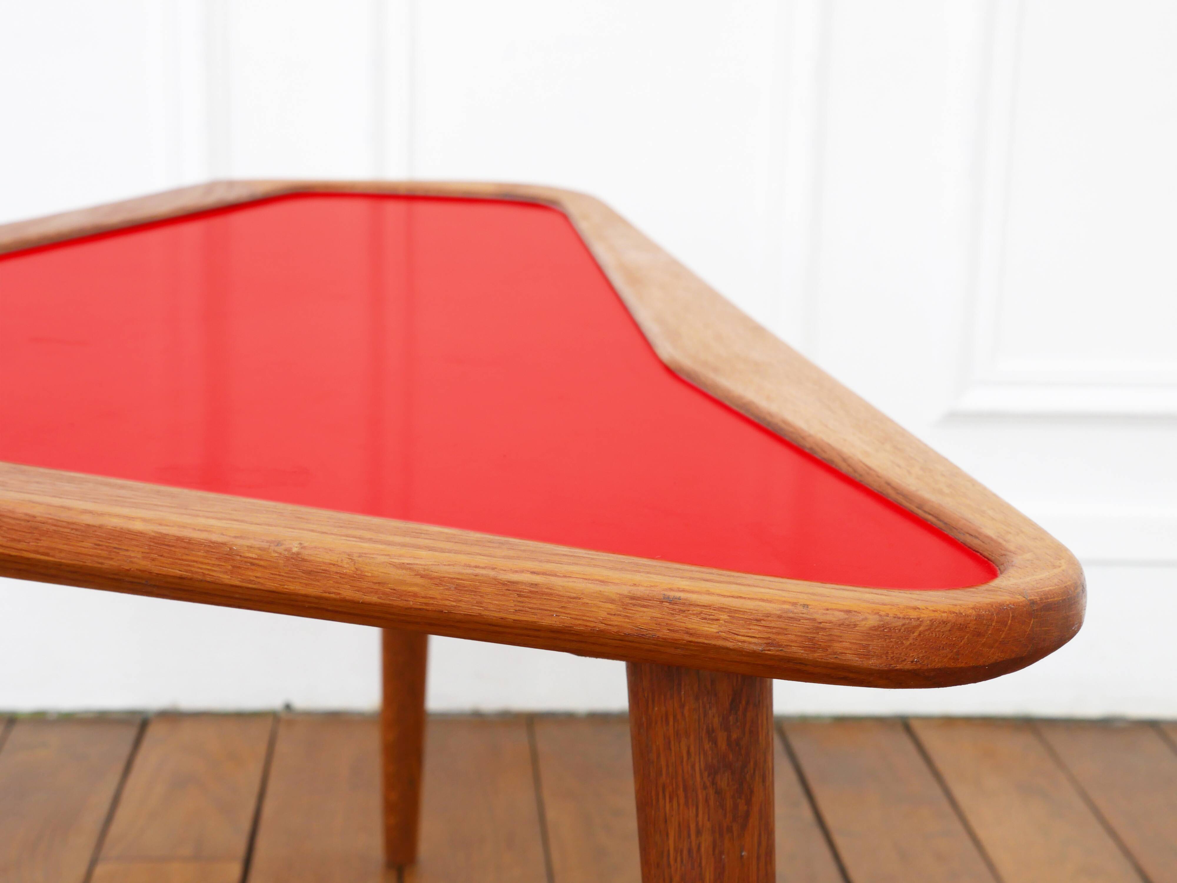 Charles ramos coffee table