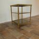 Vintage coffee table