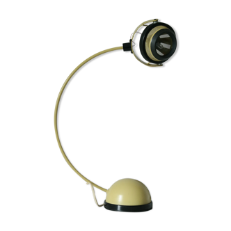 Veb Narva vintage office lamp made in GDR