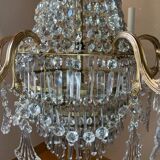 Louis XVI chandelier