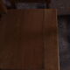 8 chairs danish dowel wood chairs, 1800s