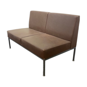Banquette 2 places de Kho Liand