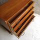 Commode scandinave