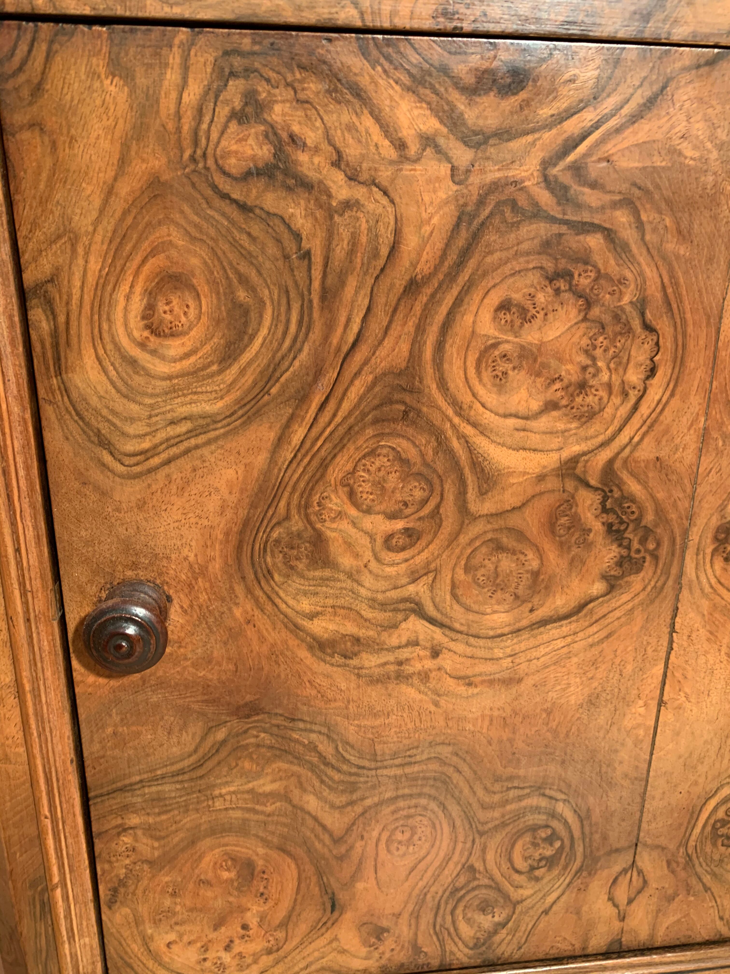 Confectioner's Buffet