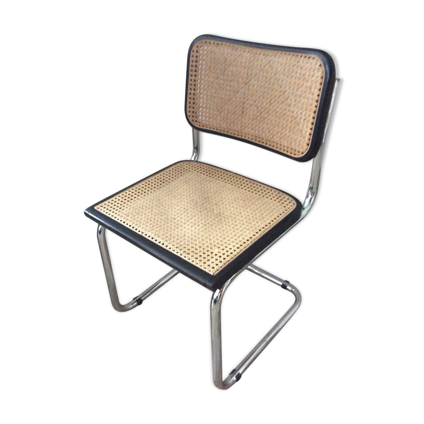 Marcel Breuer Cesca B32 chair
