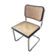 Chaise Marcel Breuer Cesca B32