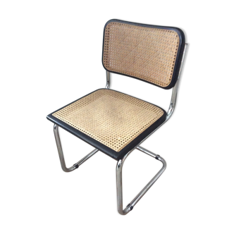 Chaise Marcel Breuer Cesca B32