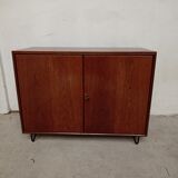 Scandinavian vintage sideboard