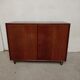 Buffet vintage scandinave