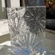 Lampes Daum vitage
