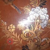 Secretaite in the taste of the Far East