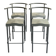 Bar stool seat 65cm by Stark for Kartell