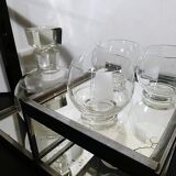 Liquor cellar bauhaus art deco 1930