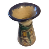 Ceramic vase