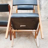 Scandinavian chairs