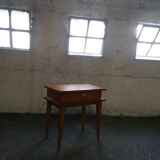 Bedside Scandinavian vintage