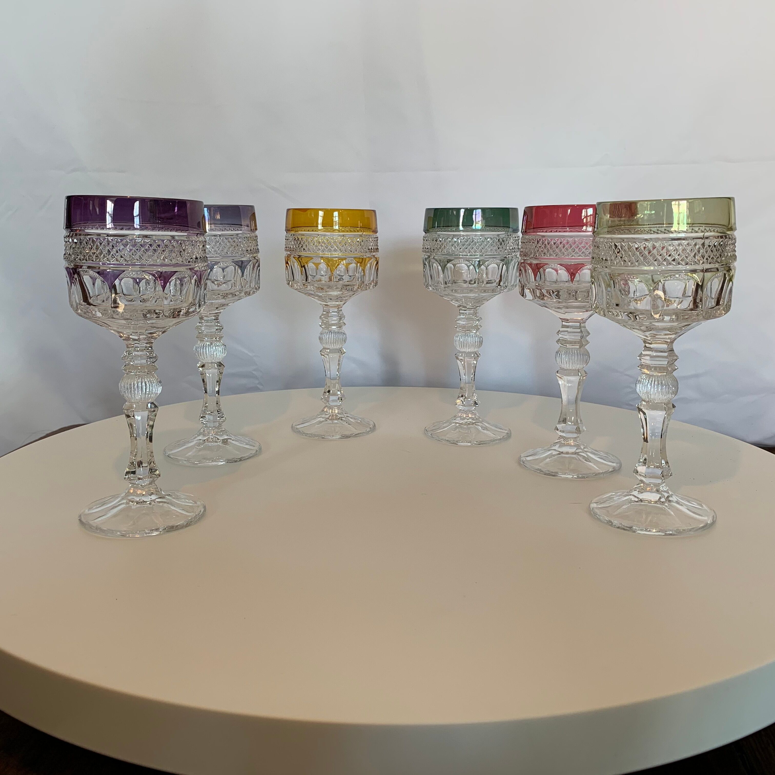 Six roemers